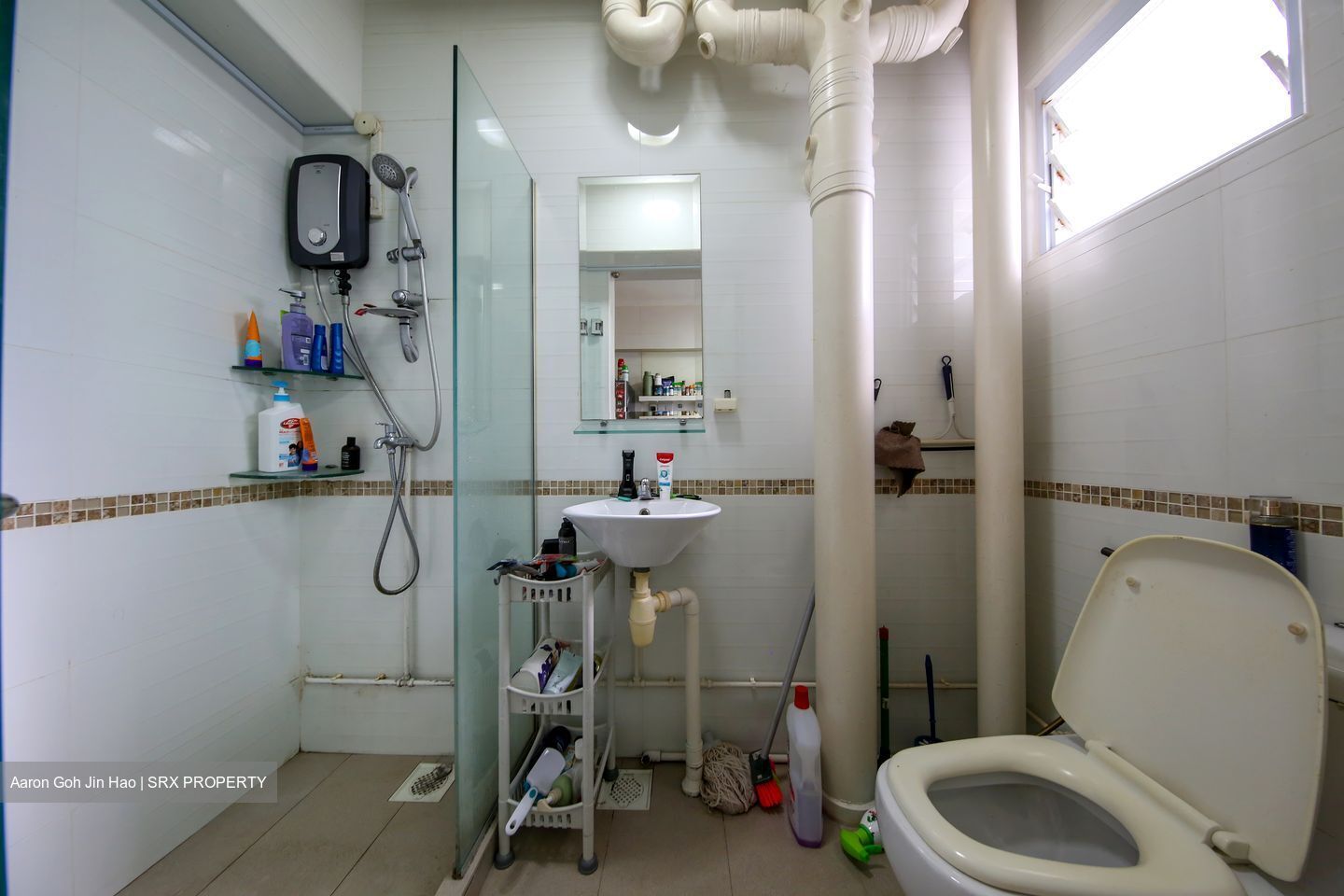 Blk 689B Choa Chu Kang Drive (Choa Chu Kang), HDB 5 Rooms #630662841